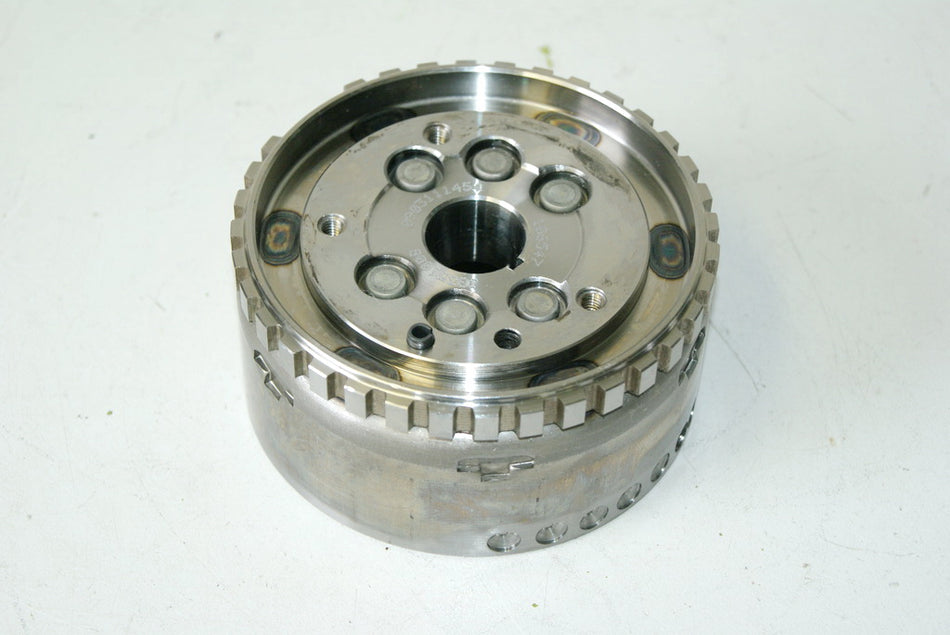 KTM 125 DUKE ESTATOR DEL ALTERNADOR DEL ROTOR DEL VOLANTE MAGNÉTICO