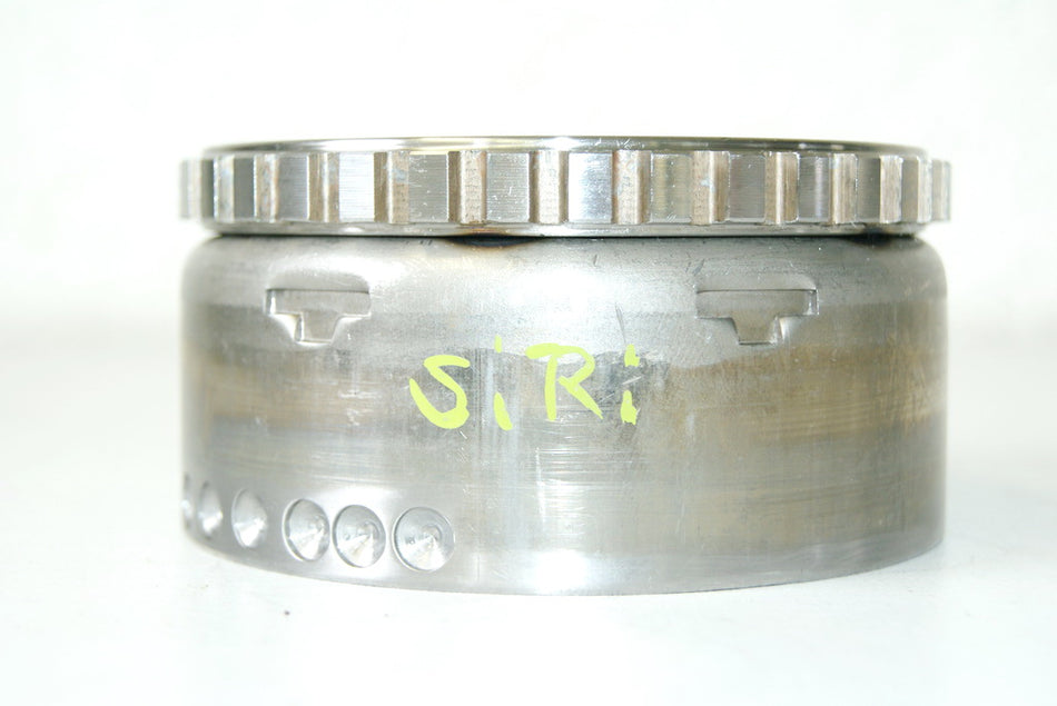 KTM 125 DUKE ESTATOR DEL ALTERNADOR DEL ROTOR DEL VOLANTE MAGNÉTICO