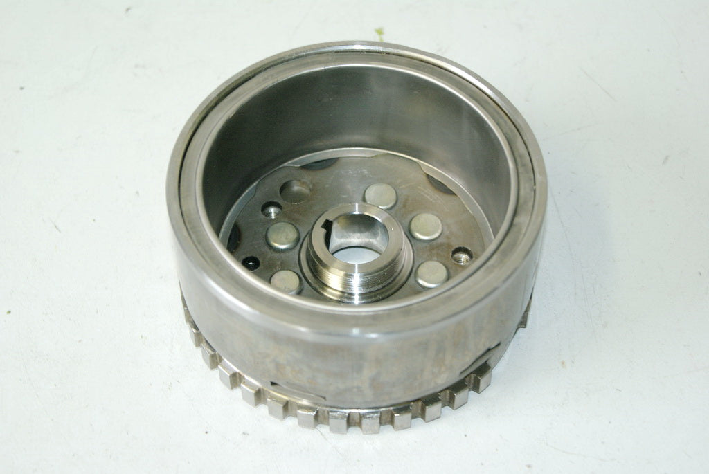 KTM 125 DUKE ESTATOR DEL ALTERNADOR DEL ROTOR DEL VOLANTE MAGNÉTICO