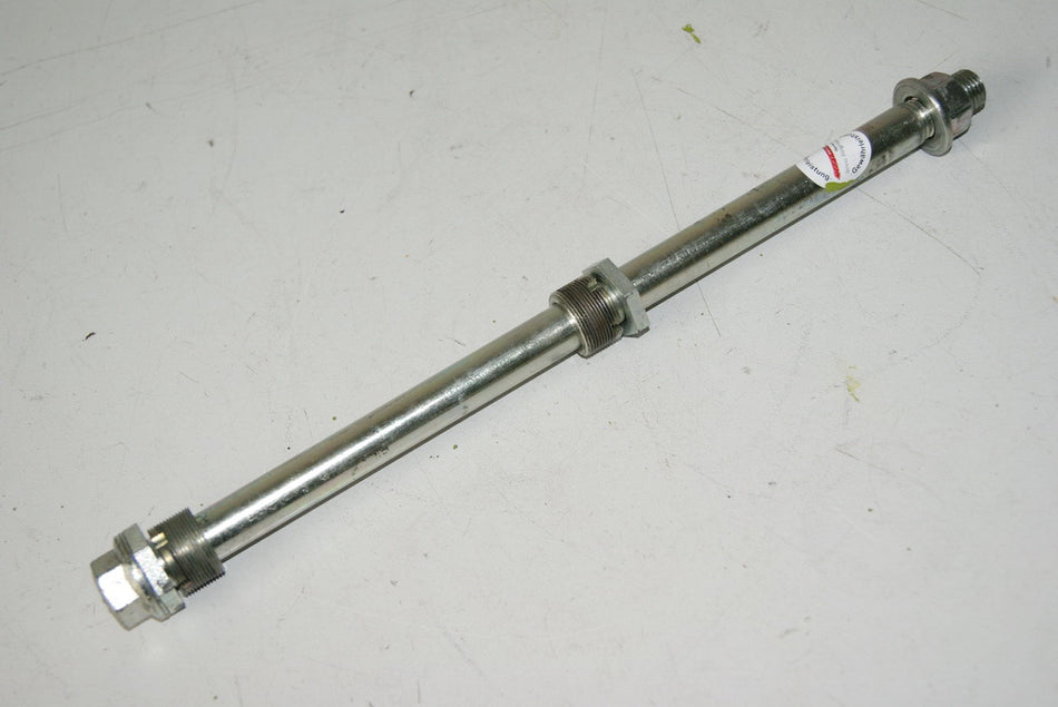 KTM 125 DUKE SCHWINGACHSE ACHSE SCHWINGE