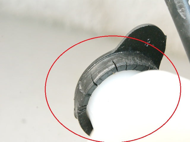 KYMCO MXU 300 WIDE RFBL60060 COOLANT RESERVOIR RADIATOR