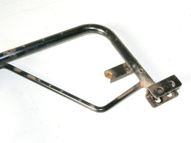 KYMCO MXU 300 WIDE RFBL60060 LEFT FOOTREST ASSEMBLY FRAME BAR