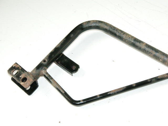 KYMCO MXU 300 WIDE RFBL60060 FOOTREST SYSTEM RIGHT FRAME BRACKET