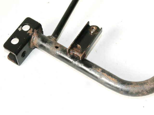KYMCO MXU 300 WIDE RFBL60060 FOOTREST SYSTEM RIGHT FRAME BRACKET