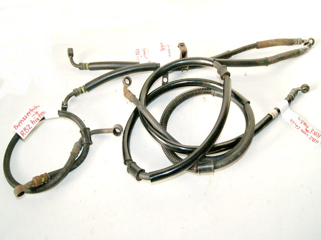 KYMCO MXU 300 WIDE RFBL60060 BREMSLEITUNGEN BRAKE HOSE