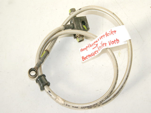KYMCO MXU 300 WIDE RFBL60060 BRAKE LINES BRAKE HOSE