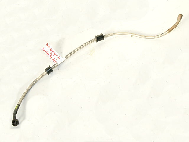 KYMCO MXU 300 WIDE RFBL60060 BRAKE LINES BRAKE HOSE