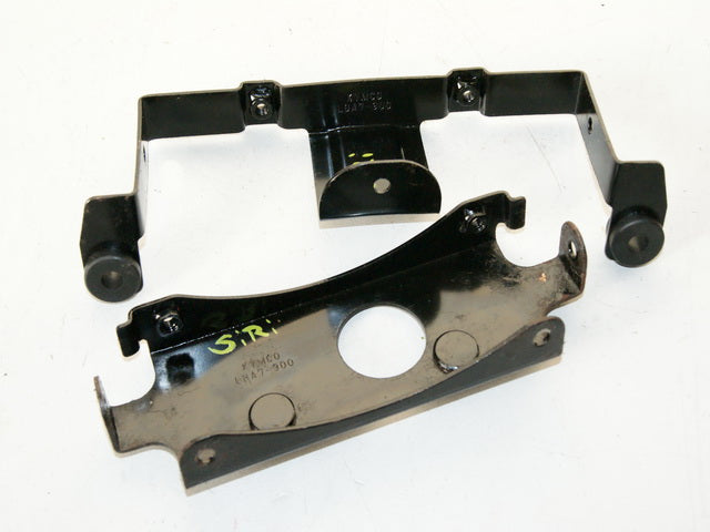 KYMCO MXU 300 WIDE RFBL60060 BRACKET RADIATOR MOUNT