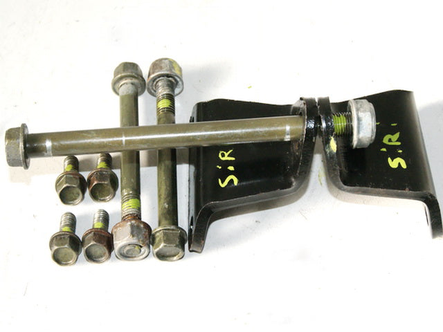 KYMCO MXU 300 WIDE RFBL60060 BRACKET HOLDER ENGINE AXLE
