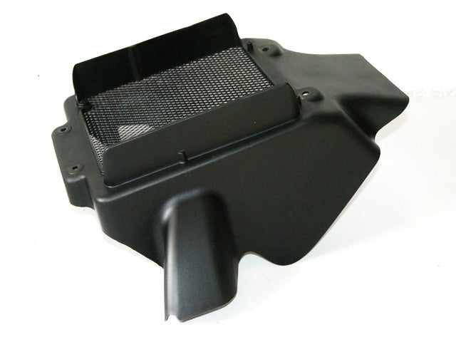 KYMCO MXU 300 WIDE RFBL60060 VERKLEIDUNG KÜHLER KÜHLERGRILL ABDECKUNG