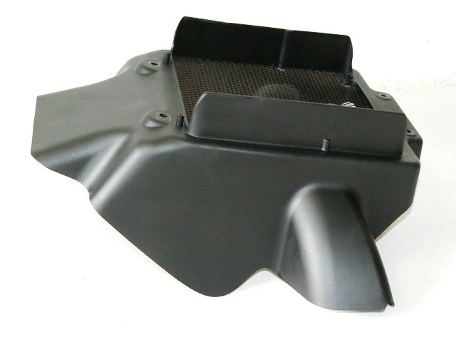 KYMCO MXU 300 WIDE RFBL60060 VERKLEIDUNG KÜHLER KÜHLERGRILL ABDECKUNG