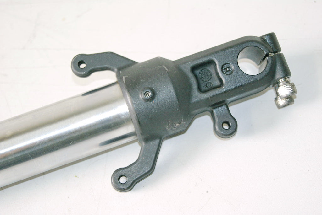 KTM 125 DUKE TUBO DERECHO DE HORQUILLA / BARRAS DE SUSPENSIÓN DELANTERA