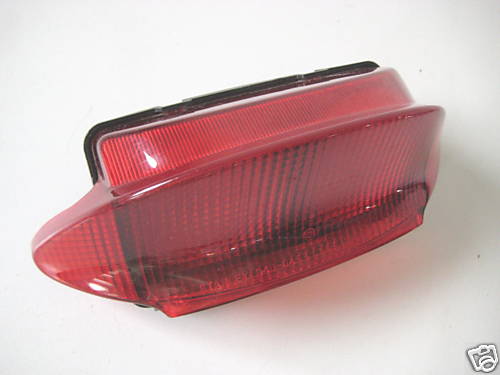 HONDA CBR 600 PC31 LUZ TRASERA 97-98