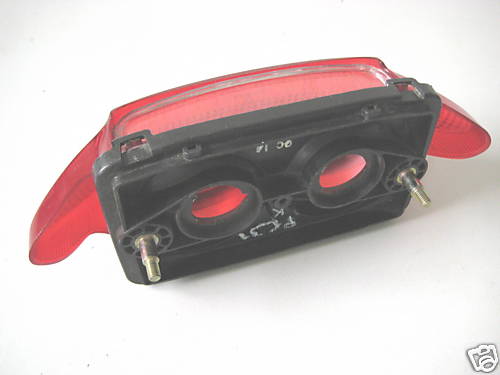 HONDA CBR 600 PC31 LUZ TRASERA 97-98