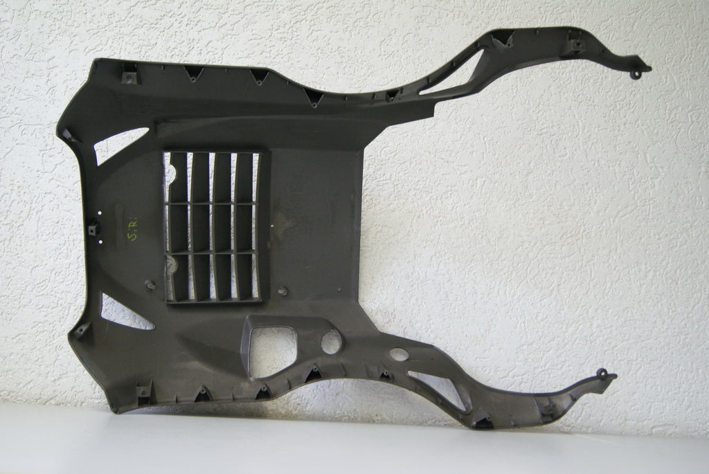 APRILIA ATLANTIC 125 ZD4SP CARENADO INFERIOR BAJO PROTECCIÓN INFERIOR