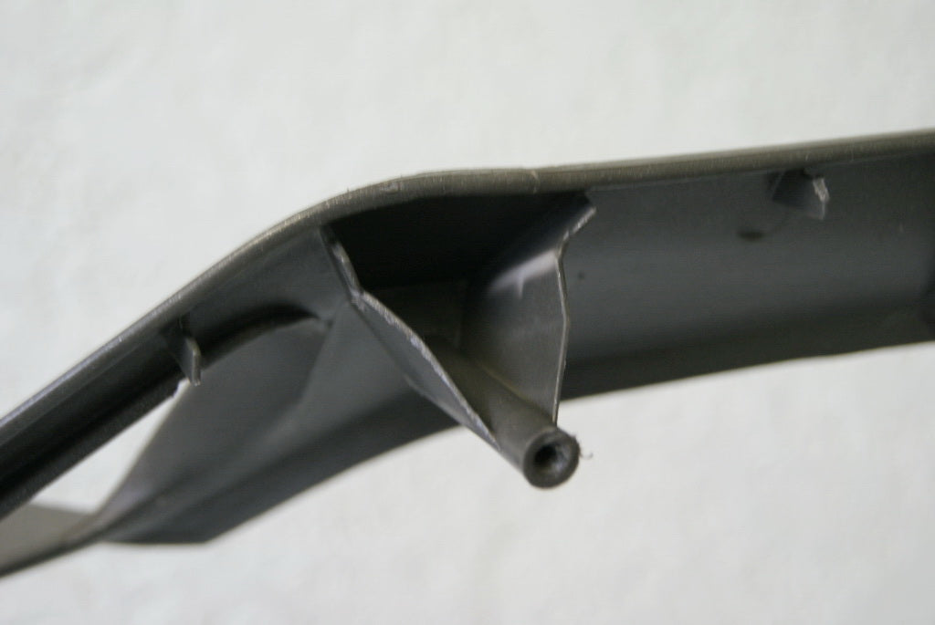APRILIA ATLANTIC 125 ZD4SP CARENADO INFERIOR BAJO PROTECCIÓN INFERIOR