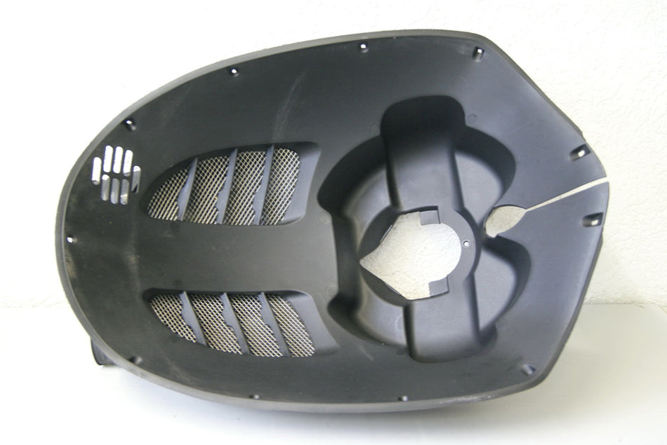 APRILIA ATLANTIC 125 ZD4SP VERKLEIDUNG BUGSPOILER VORN ABDECKUNG