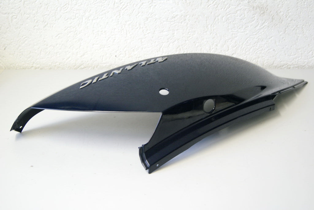 APRILIA ATLANTIC 125 ZD4SP VERKLEIDUNG HECK LINKS ABDECKUNG COVER