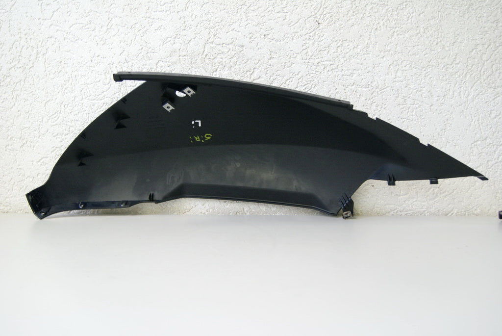 APRILIA ATLANTIC 125 ZD4SP VERKLEIDUNG HECK LINKS ABDECKUNG COVER