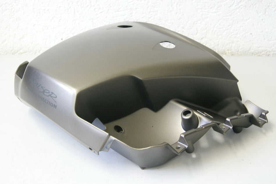 APRILIA ATLANTIC 125 ZD4SP CARENADO TRASERO CENTRAL CUBIERTA TAPA