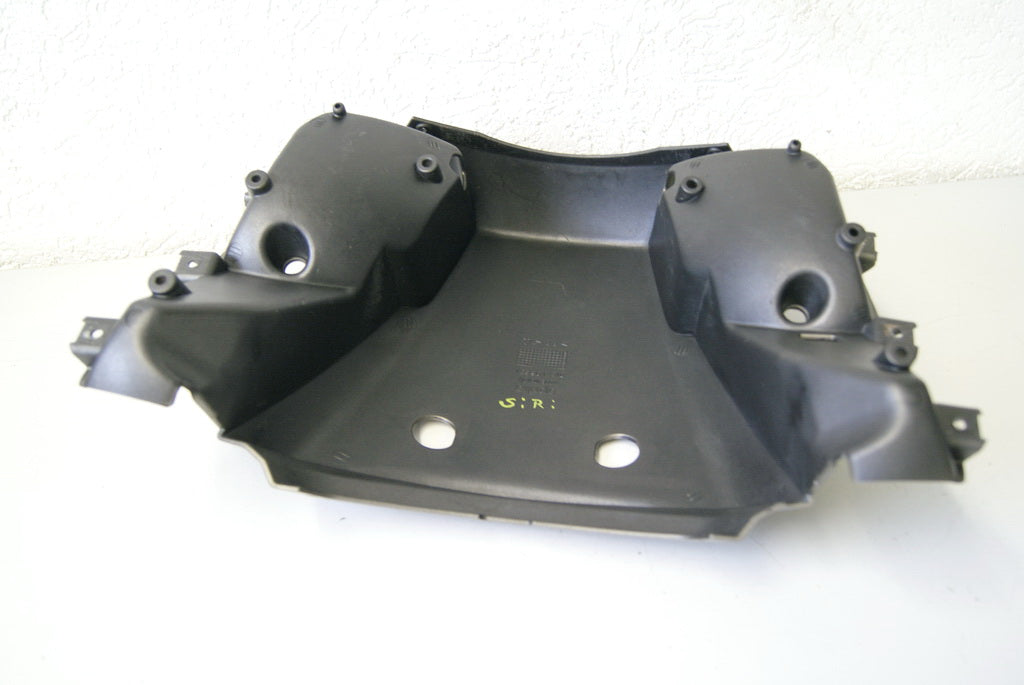 APRILIA ATLANTIC 125 ZD4SP VERKLEIDUNG HECK MITTE ABDECKUNG COVER