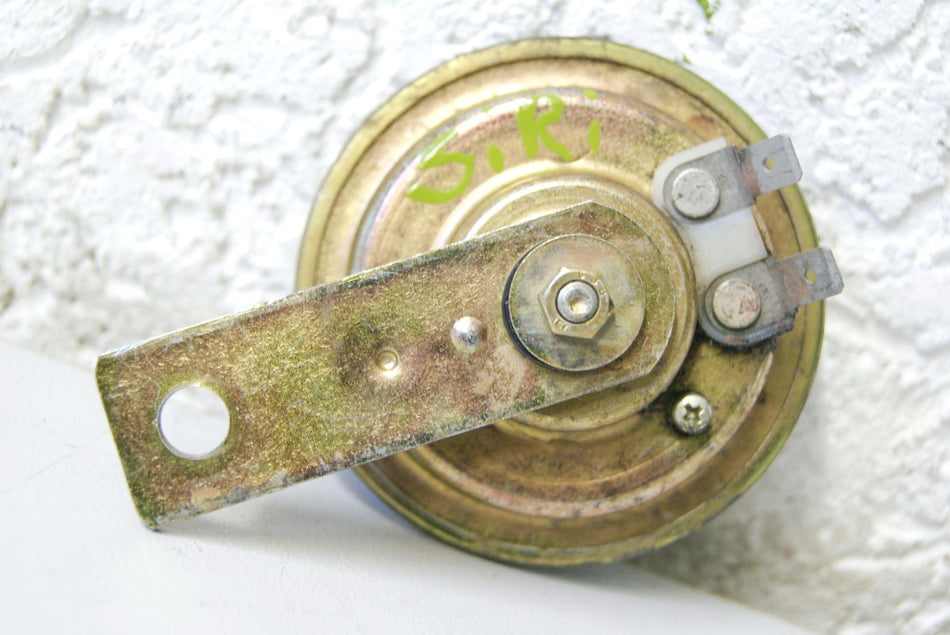 APRILIA ATLANTIC 125 ZD4SP HUPE HORN SIGNALHORN