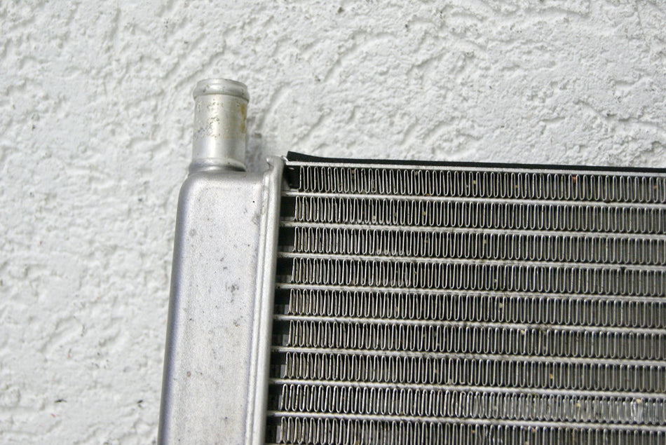 APRILIA ATLANTIC 125 ZD4SP KÜHLER WASSERKÜHLER WATER COOLER