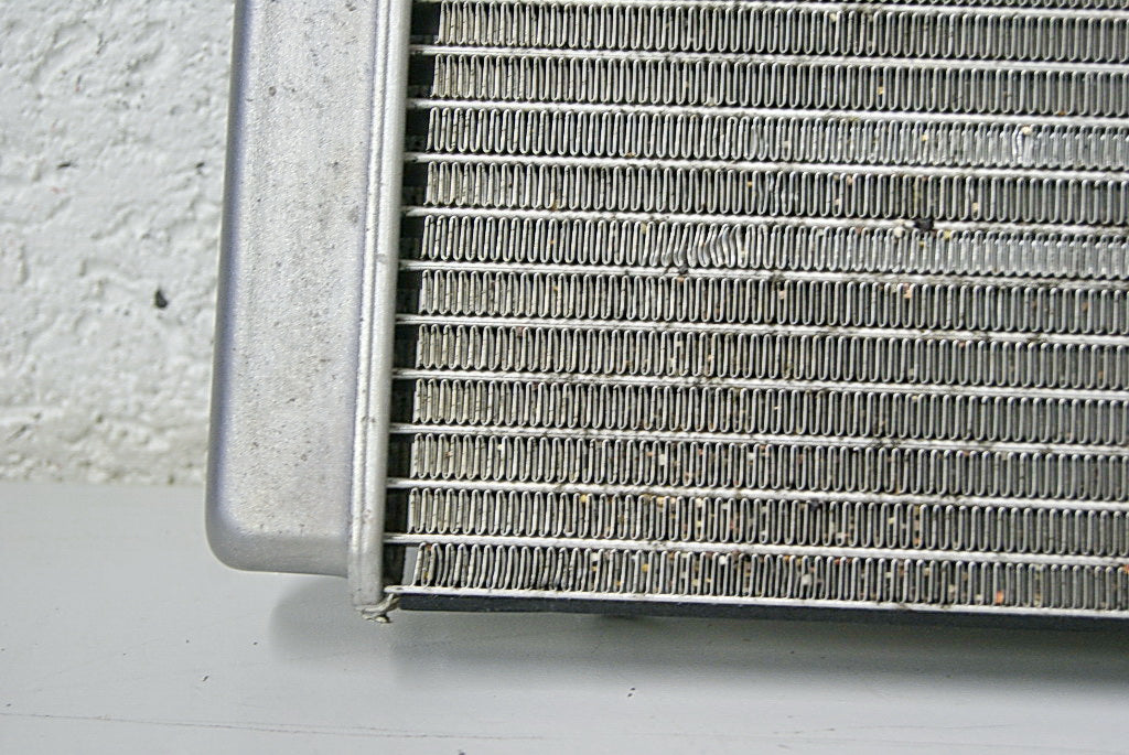 APRILIA ATLANTIC 125 ZD4SP KÜHLER WASSERKÜHLER WATER COOLER