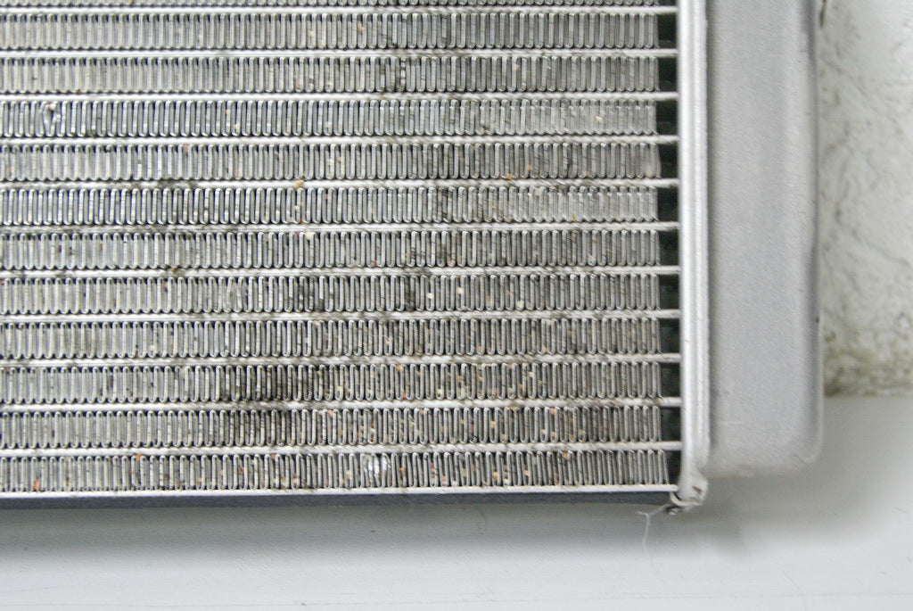 APRILIA ATLANTIC 125 ZD4SP KÜHLER WASSERKÜHLER WATER COOLER