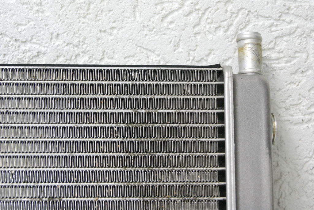 APRILIA ATLANTIC 125 ZD4SP KÜHLER WASSERKÜHLER WATER COOLER