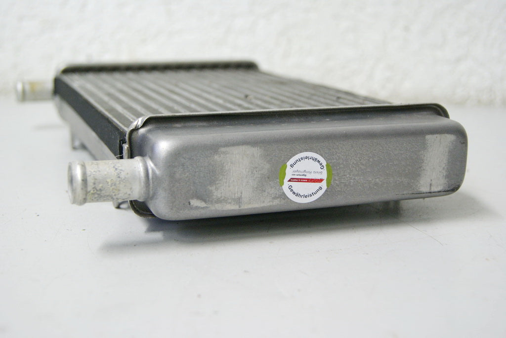 APRILIA ATLANTIC 125 ZD4SP KÜHLER WASSERKÜHLER WATER COOLER