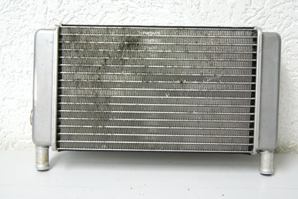 APRILIA ATLANTIC 125 ZD4SP KÜHLER WASSERKÜHLER WATER COOLER