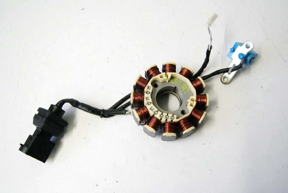 APRILIA ATLANTIC 125 ZD4SP LIMA STATOR LICHTMASCHINE
