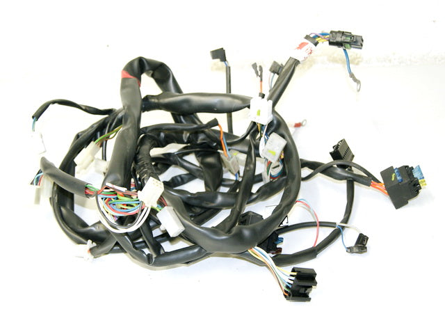 APRILIA ATLANTIC 125 ZD4SP KABELBAUM WIRE HARNESS