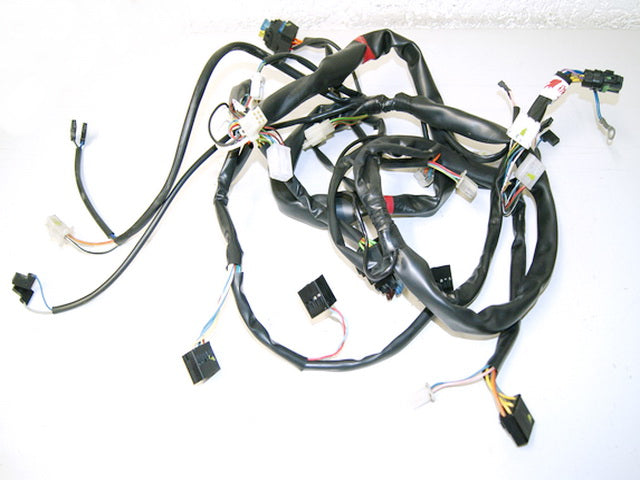 APRILIA ATLANTIC 125 ZD4SP KABELBAUM WIRE HARNESS
