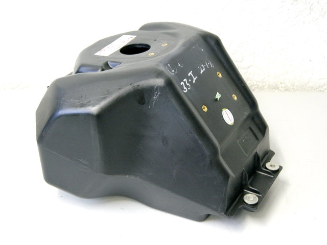 KTM 125 DUKE TANK BENZINTANK FUEL