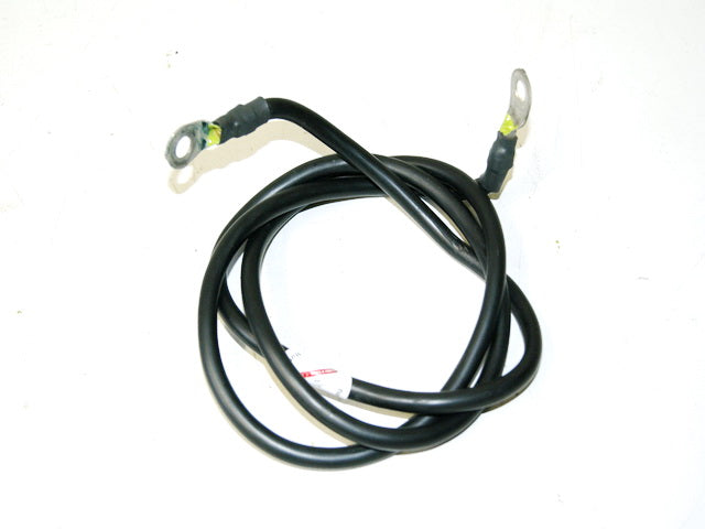 APRILIA ATLANTIC 125 ZD4SP MASSEKABEL MINUSKABEL