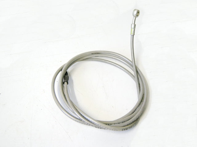 APRILIA ATLANTIC 125 ZD4SP BREMSLEITUNG HINTEN BRAKE HOSE