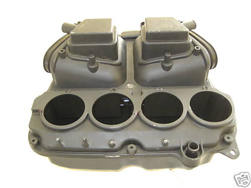 HONDA CBR 600 PC35 AIRBOX LUFTFILTERKASTEN 99-00