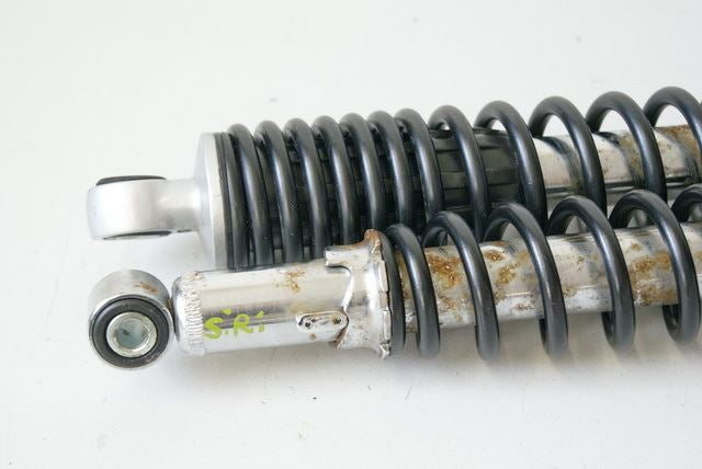 HONDA CBF 125 JC40 FEDERBEIN STOßDÄMPFER SHOCK ABSORBER