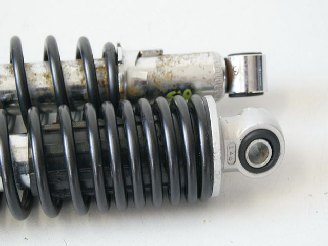 HONDA CBF 125 JC40 FEDERBEIN STOßDÄMPFER SHOCK ABSORBER