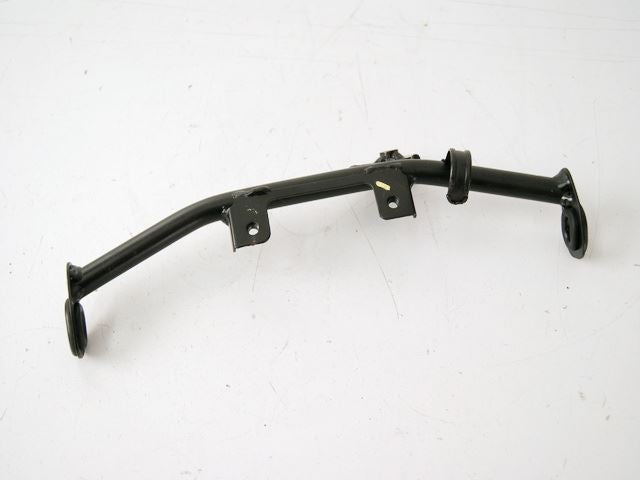 HONDA CBF 125 JC40 HALTERUNG HALTER HUPE TRÄGER AUFNAHME