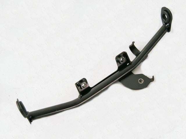 HONDA CBF 125 JC40 HALTERUNG HALTER HUPE TRÄGER AUFNAHME