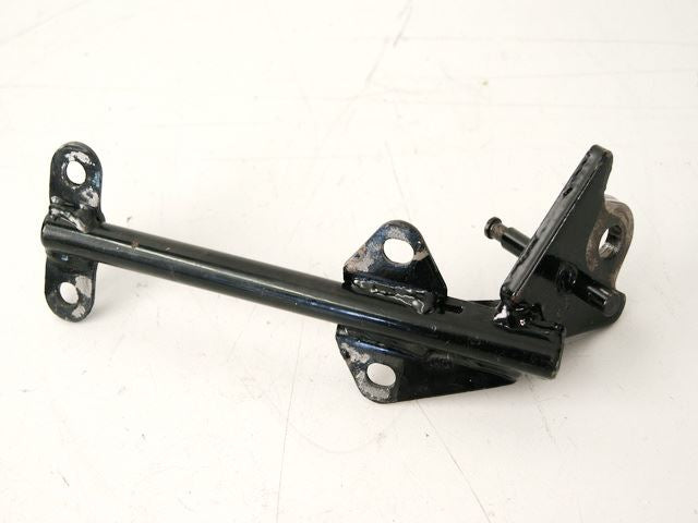HONDA CBF 125 JC40 HALTERUNG SEITENSTÄNDER TRÄGER AUFNAHME