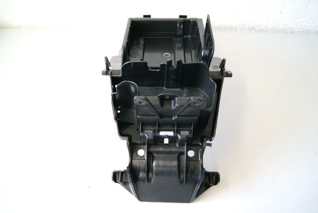 HONDA CBF 125 JC40 KOTFLÜGEL RADLAUF BATTERIEKASTEN