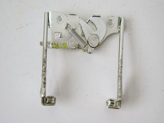 HONDA CBF 125 JC40 SEAT LOCK LATCH SEAT