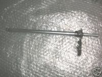 HONDA CBR 600 PC31 GETRIEBEWELLE GETRIEBE 95-98