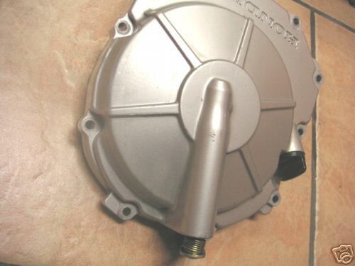 HONDA CBR 600 PC31 TAPA DE EMBRAGUE MOTOR 95-98