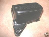 HONDA CBR 600 PC31 BOMBA DE FRENO CILINDRO MAESTRO 91-98