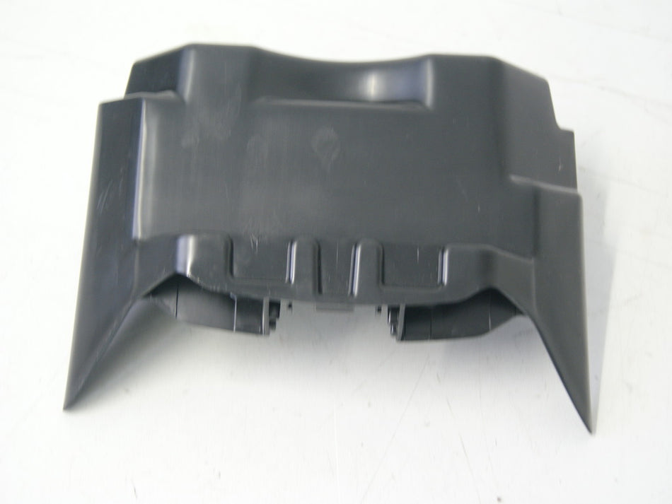 PEUGEOT SATELIS 125 J2 COMPRESSOR VERKLEIDUNG SPRITZSCHUTZ COVER